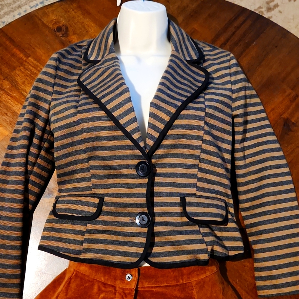 Forever 21 Blazer
